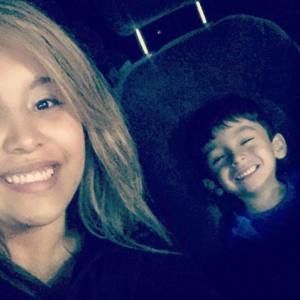 Meet your Posher, Jenny